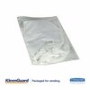 Kleenguard A40 Liquid and Particle Protection Shoe Covers, Medium, White, 400PK KCC 44492